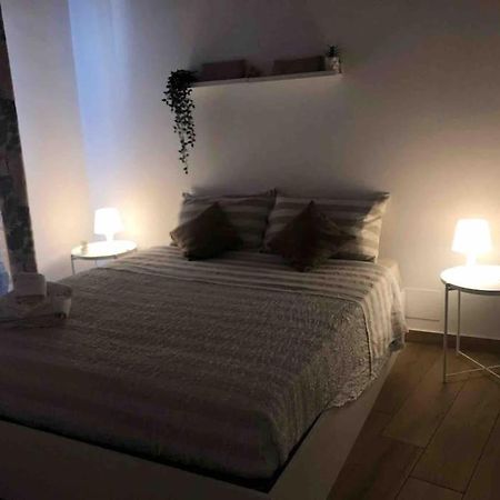Appartamento Na Me Casa 팔레르모 외부 사진