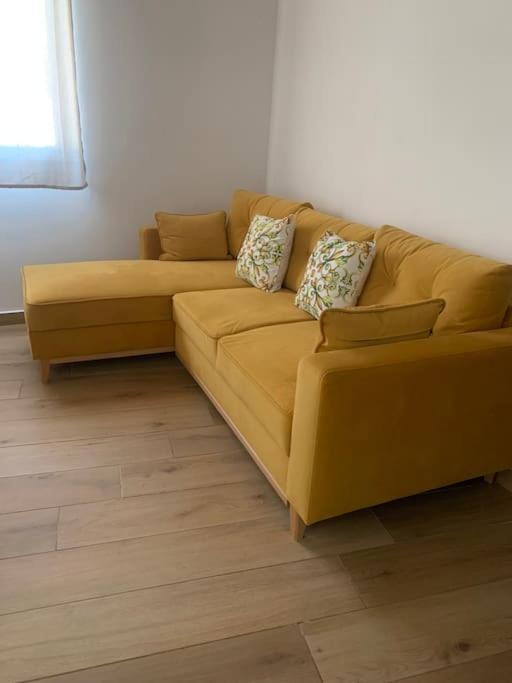 Appartamento Na Me Casa 팔레르모 외부 사진
