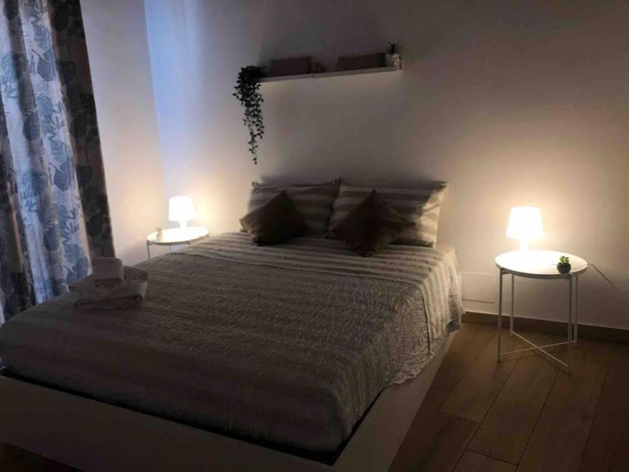 Appartamento Na Me Casa 팔레르모 외부 사진