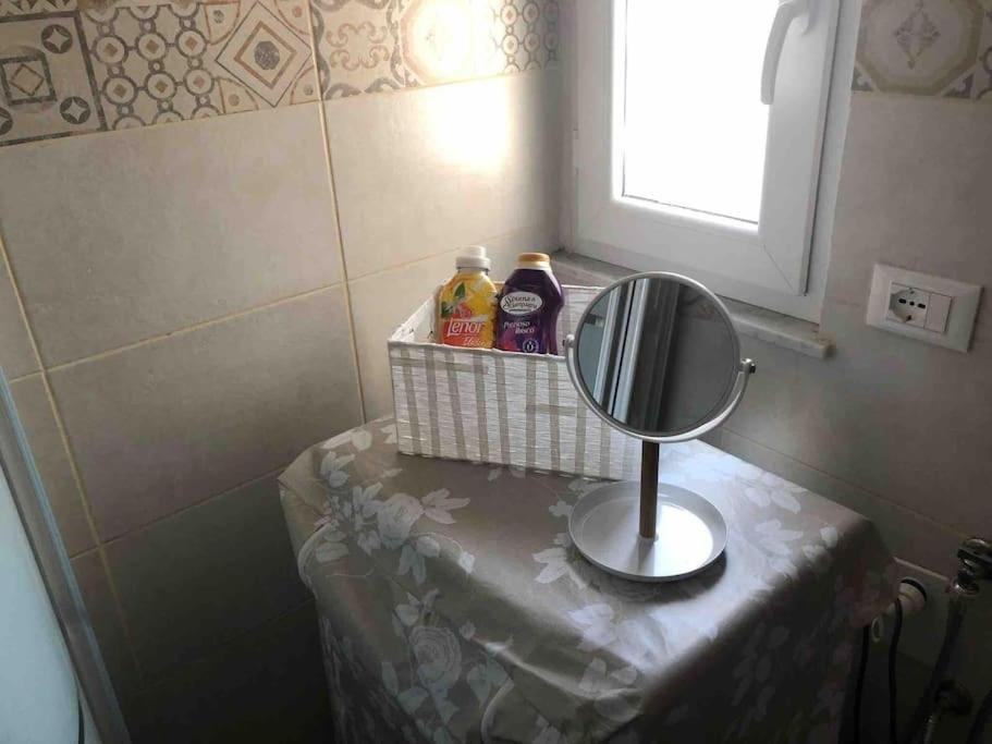 Appartamento Na Me Casa 팔레르모 외부 사진