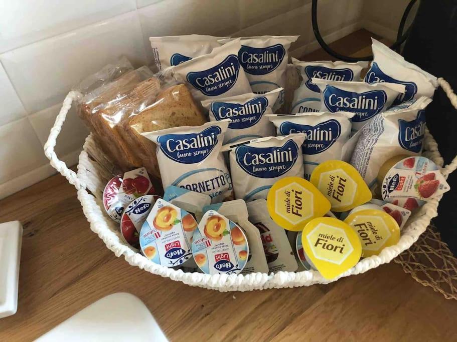 Appartamento Na Me Casa 팔레르모 외부 사진
