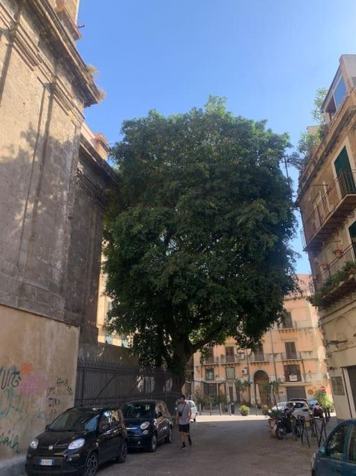 Appartamento Na Me Casa 팔레르모 외부 사진