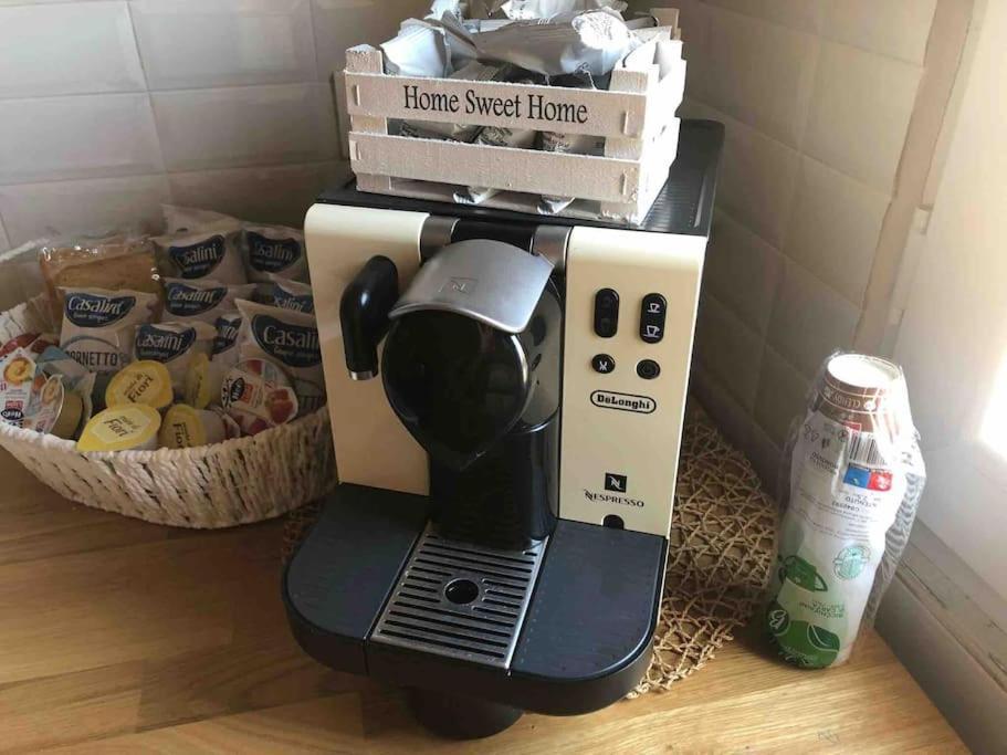 Appartamento Na Me Casa 팔레르모 외부 사진