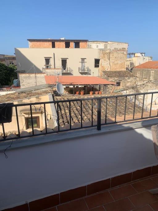 Appartamento Na Me Casa 팔레르모 외부 사진