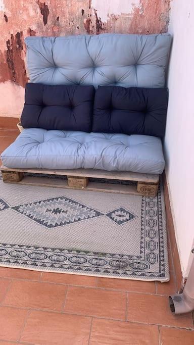 Appartamento Na Me Casa 팔레르모 외부 사진