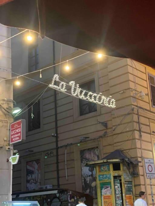 Appartamento Na Me Casa 팔레르모 외부 사진