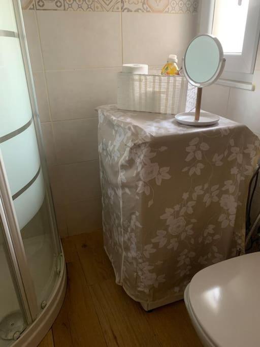 Appartamento Na Me Casa 팔레르모 외부 사진
