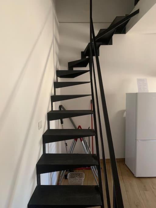Appartamento Na Me Casa 팔레르모 외부 사진